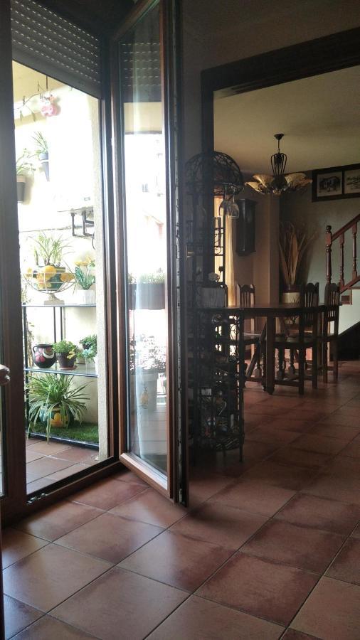El Balcon De Villapresente エクステリア 写真