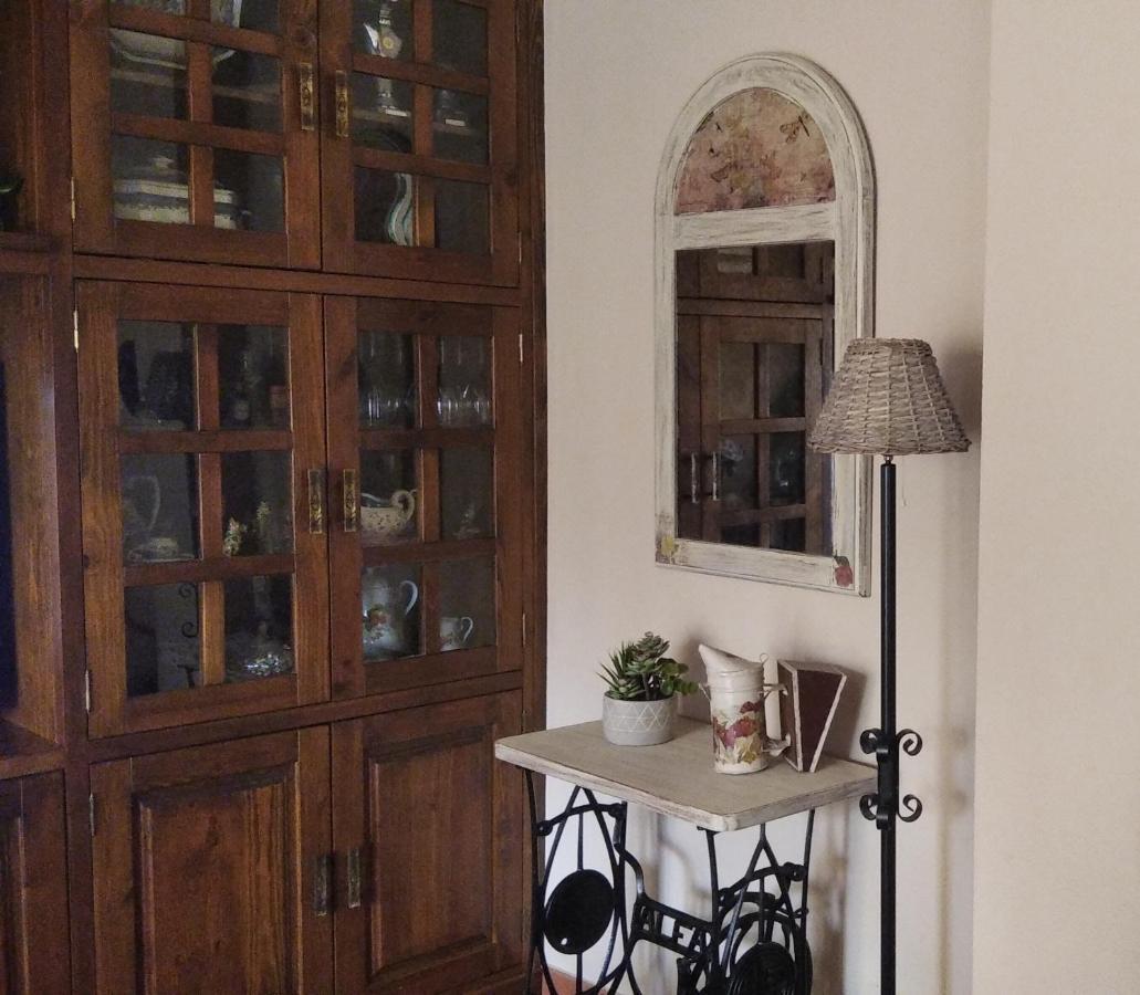 El Balcon De Villapresente エクステリア 写真